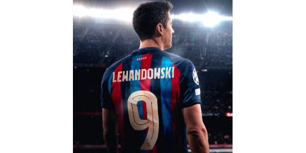 Barcelona ist die einzige Mannschaft, die kein Geld hat, um einen Spieler zu kaufen